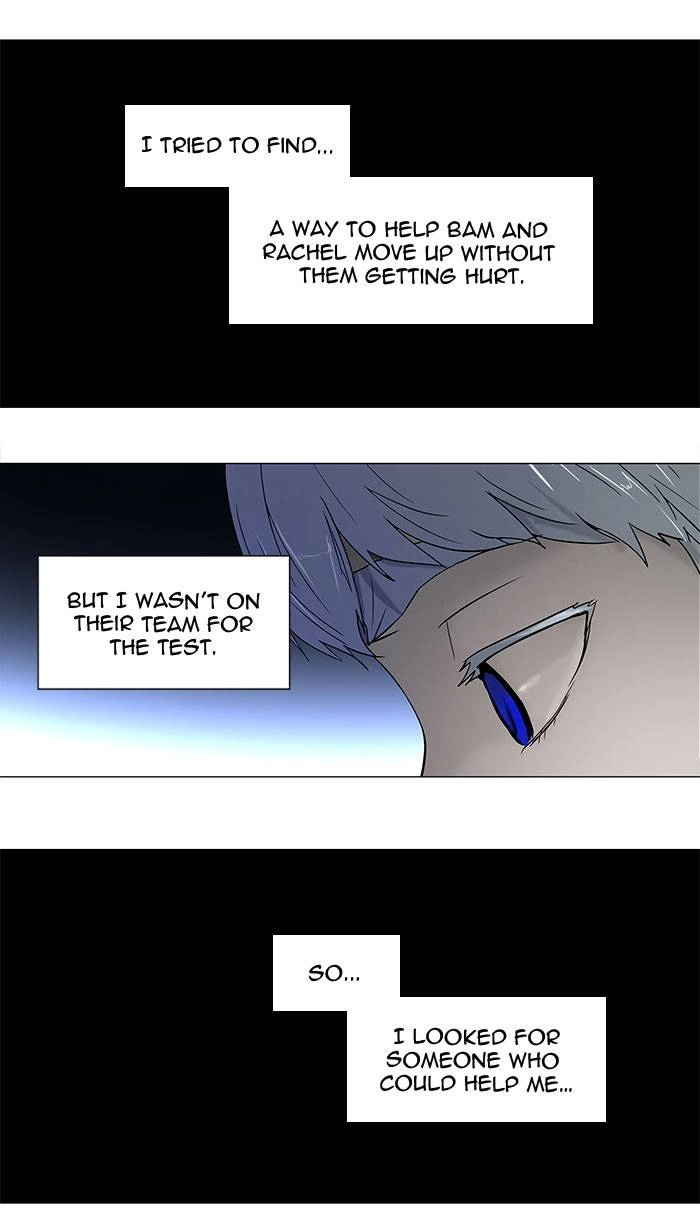 Tower of God Chapter 56, page 33 of 52