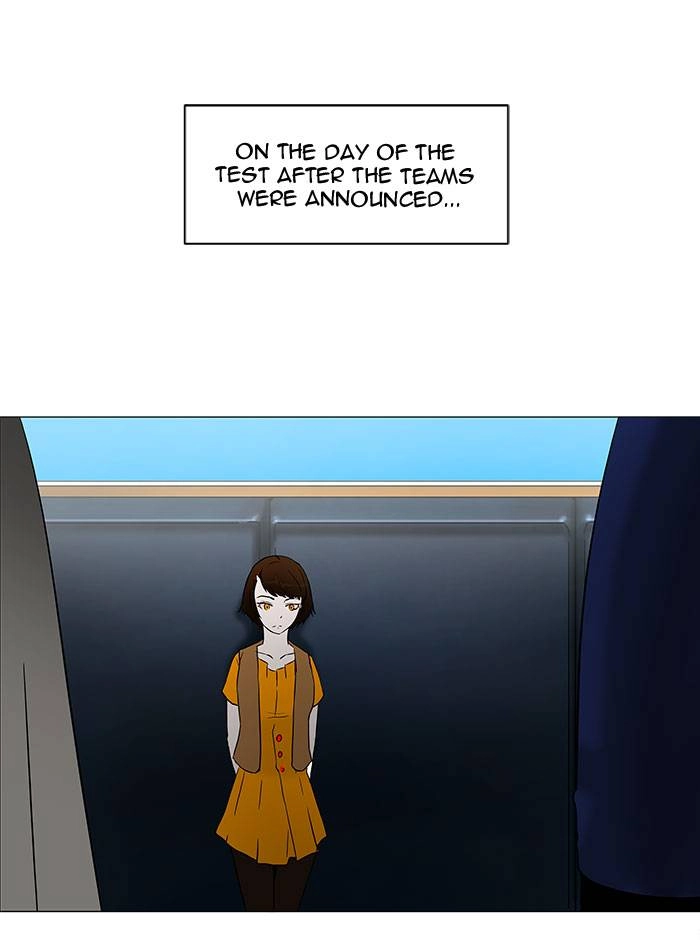 Tower of God Chapter 56, page 34 of 52
