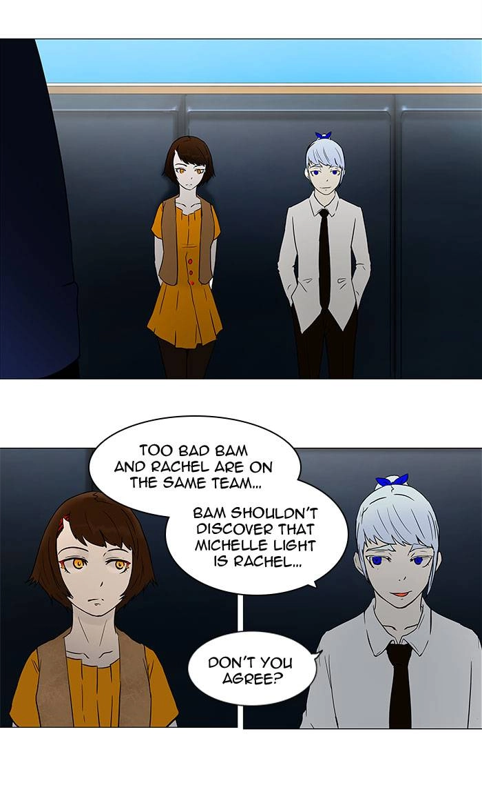 Tower of God Chapter 56, page 35 of 52