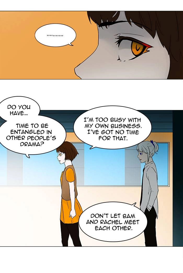 Tower of God Chapter 56, page 36 of 52