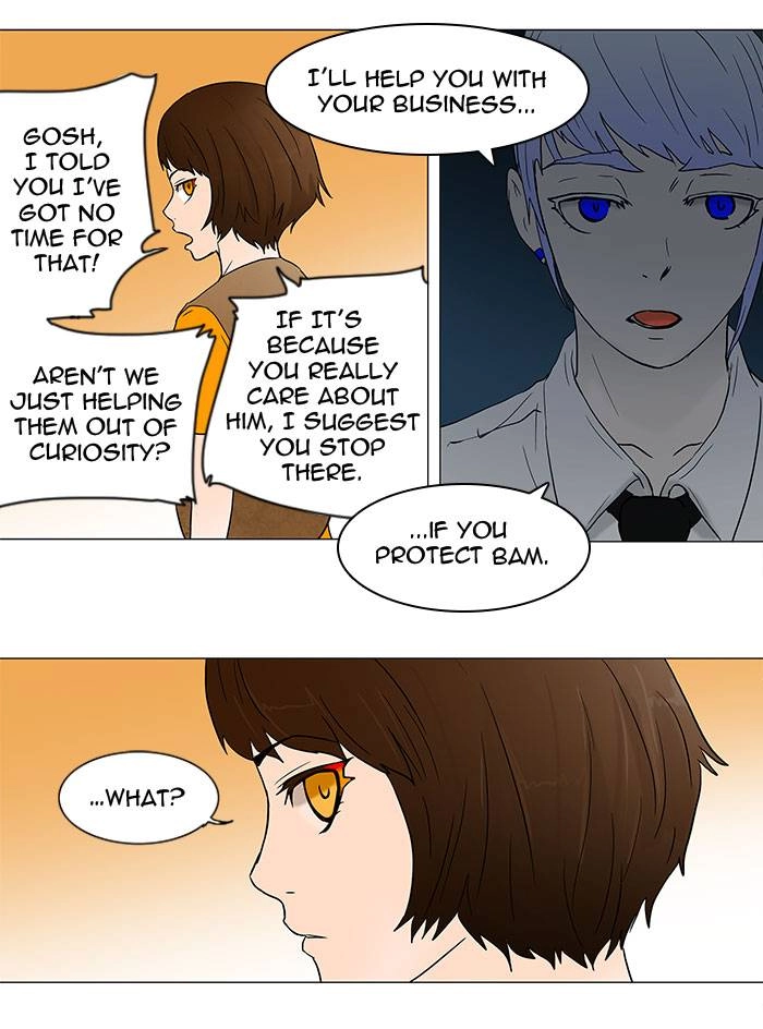 Tower of God Chapter 56, page 37 of 52