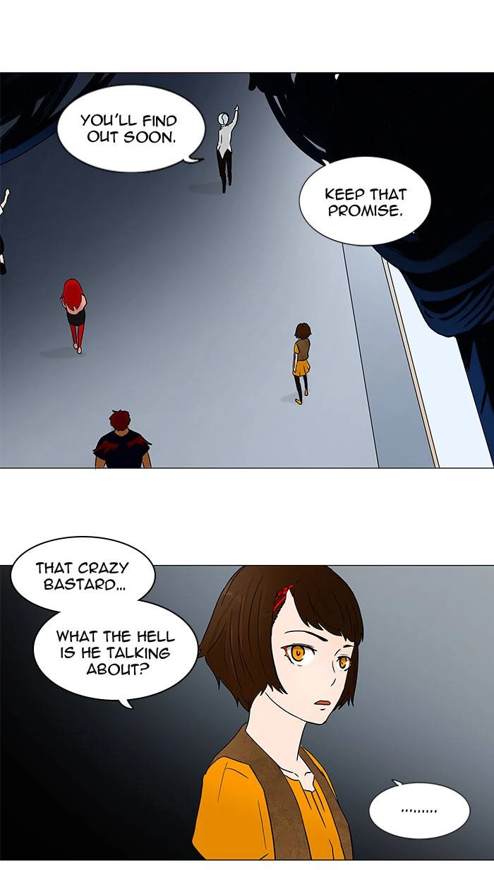 Tower of God Chapter 56, page 38 of 52