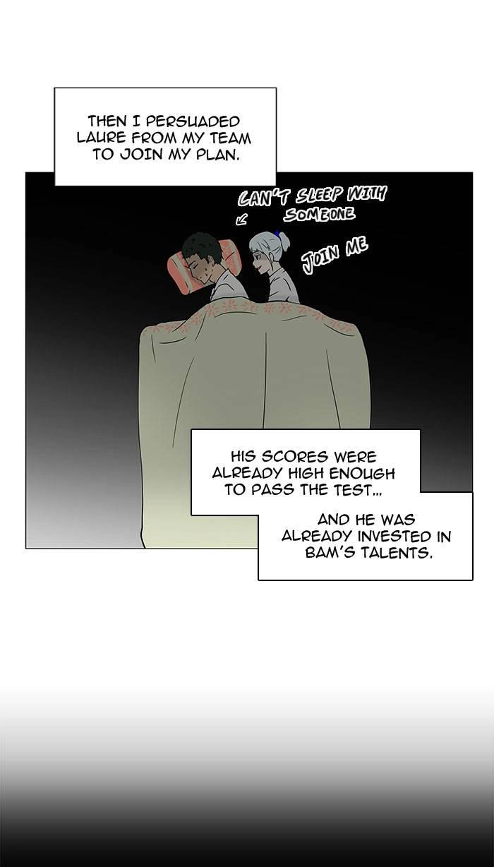 Tower of God Chapter 56, page 39 of 52