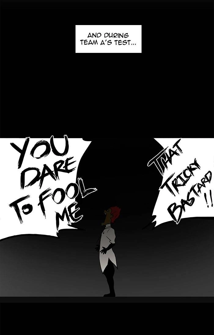 Tower of God Chapter 56, page 40 of 52