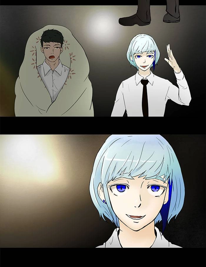Tower of God Chapter 56, page 42 of 52