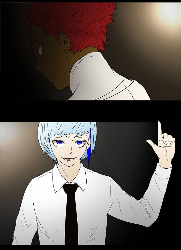 Tower of God Chapter 56, page 43 of 52