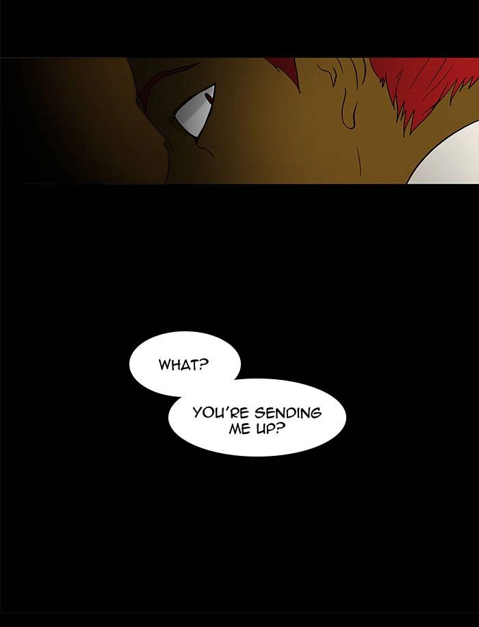 Tower of God Chapter 56, page 44 of 52
