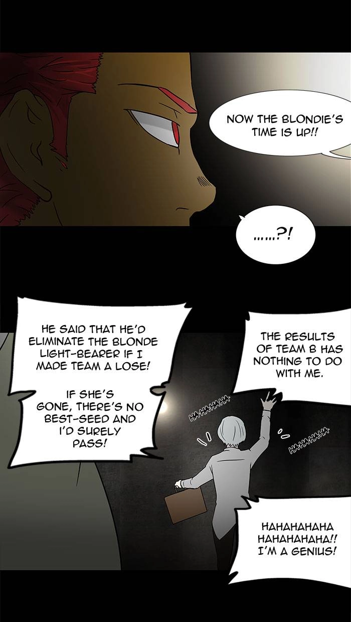 Tower of God Chapter 56, page 47 of 52