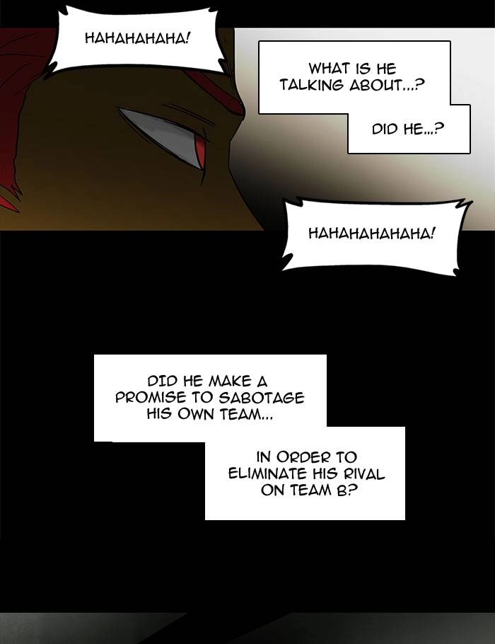 Tower of God Chapter 56, page 48 of 52