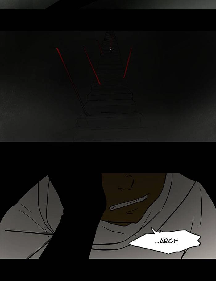 Tower of God Chapter 56, page 49 of 52