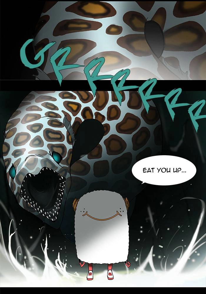 Tower of God Chapter 56, page 5 of 52