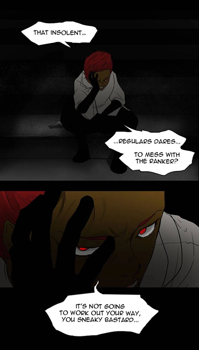 Tower of God Chapter 56, page 50 of 52