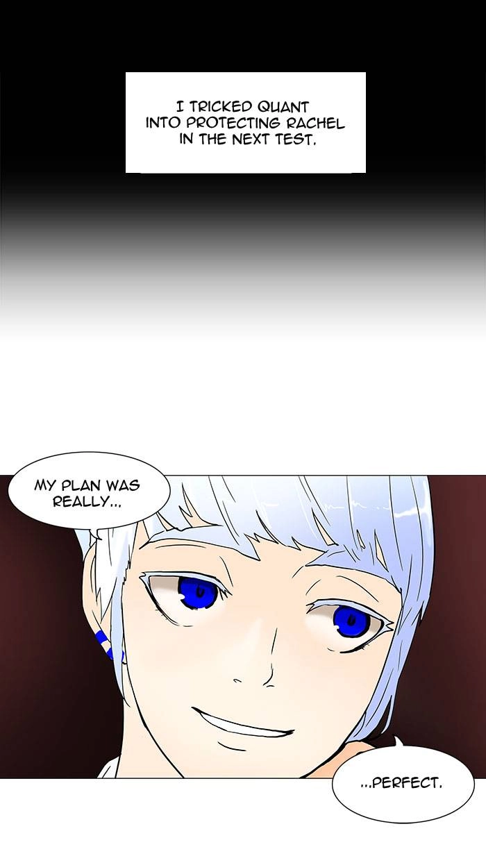 Tower of God Chapter 56, page 51 of 52