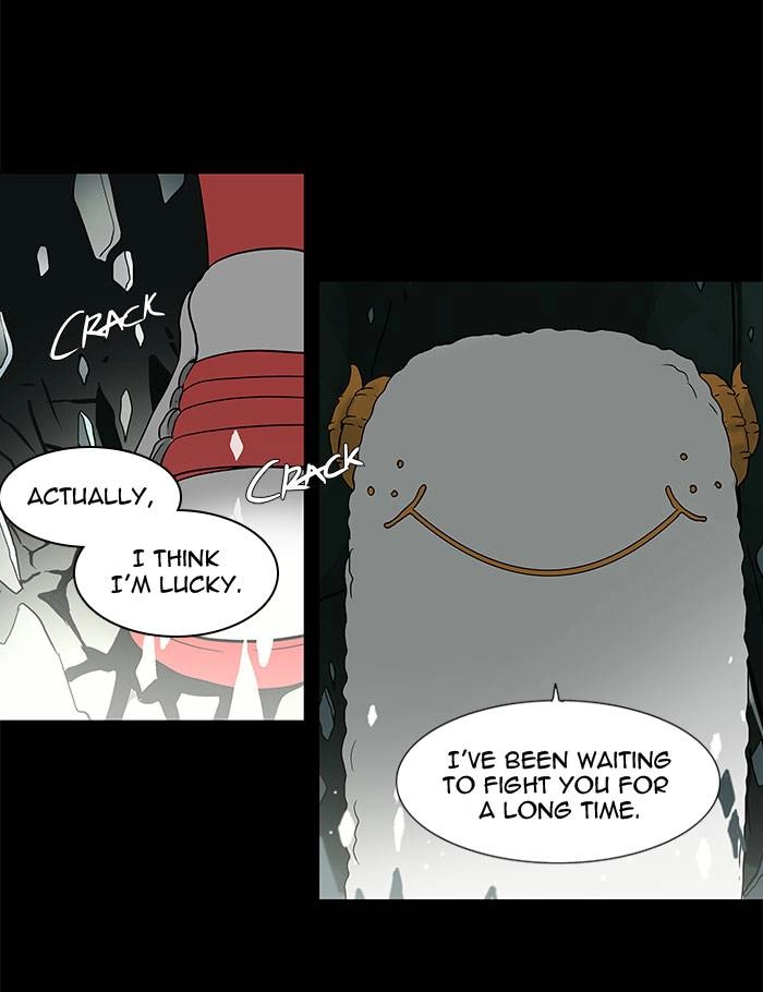 Tower of God Chapter 56, page 6 of 52