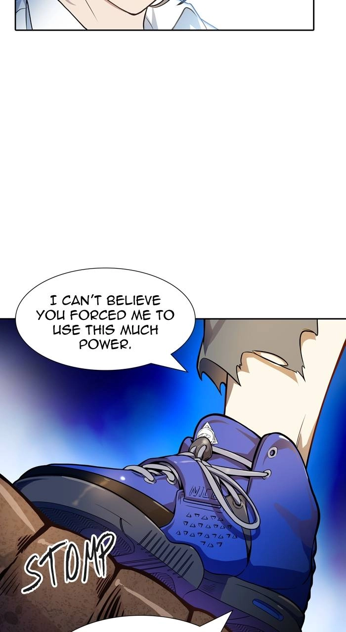 Tower of God Chapter 560, page 103 of 106