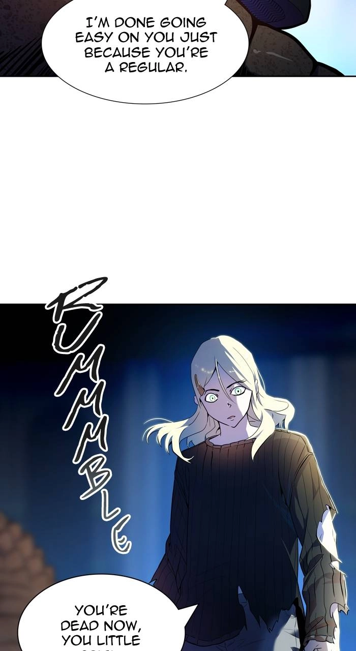 Tower of God Chapter 560, page 104 of 106