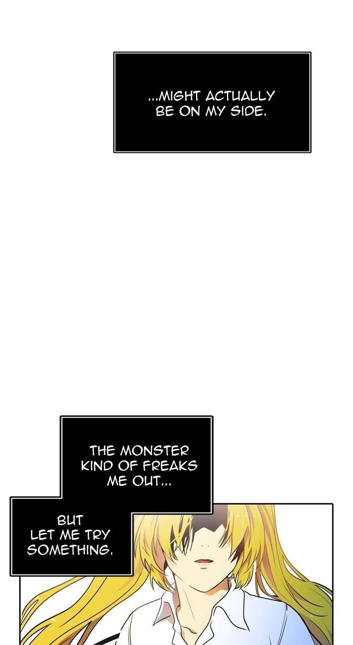 Tower of God Chapter 560, page 11 of 106