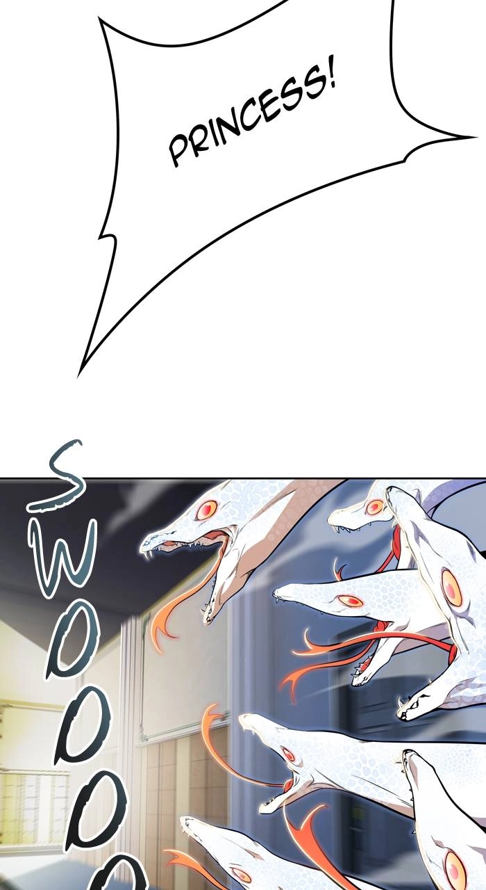 Tower of God Chapter 560, page 18 of 106