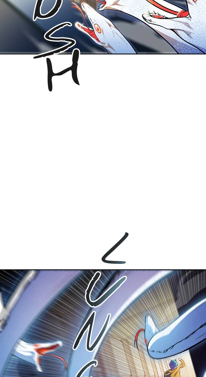 Tower of God Chapter 560, page 19 of 106