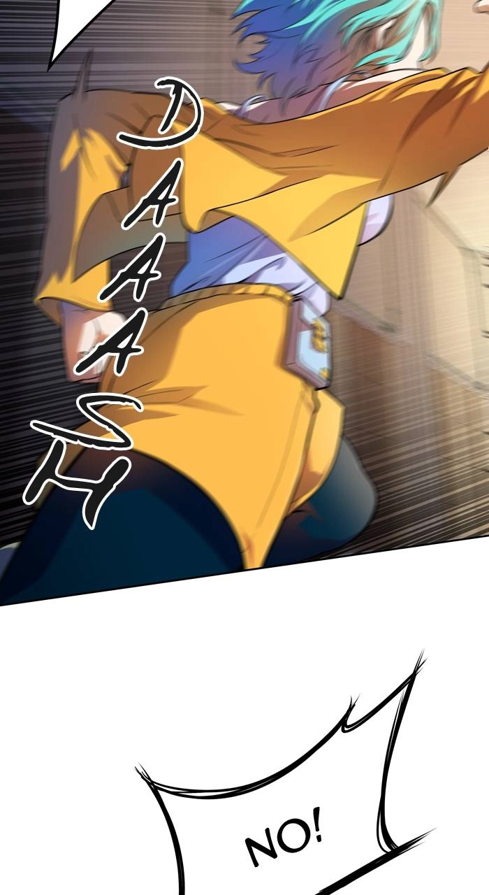Tower of God Chapter 560, page 21 of 106
