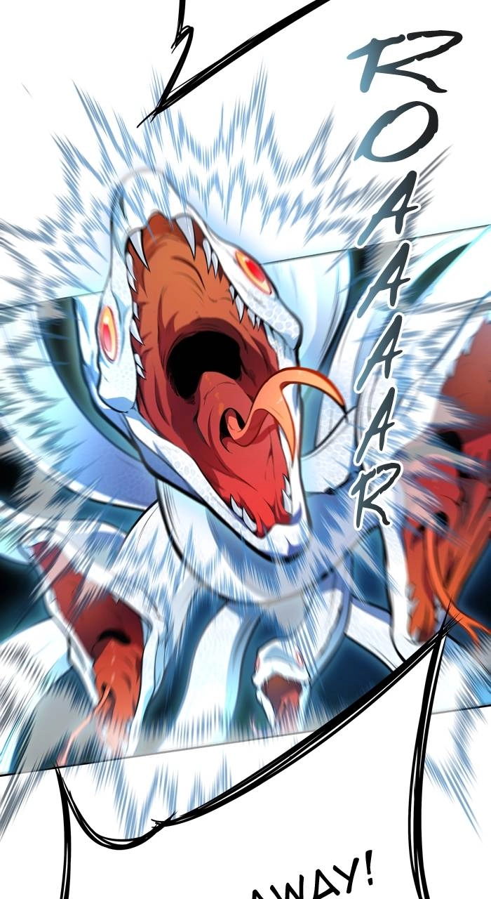 Tower of God Chapter 560, page 22 of 106