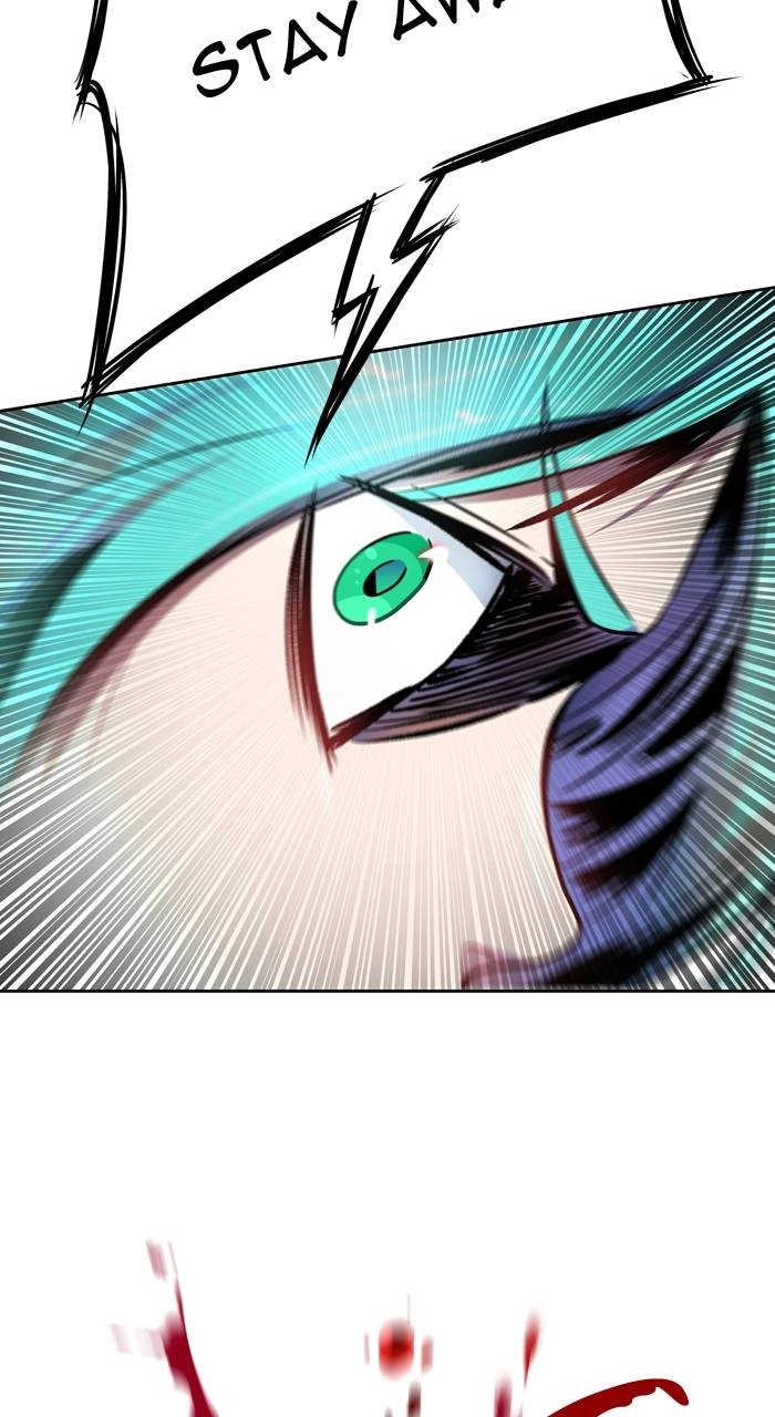 Tower of God Chapter 560, page 23 of 106