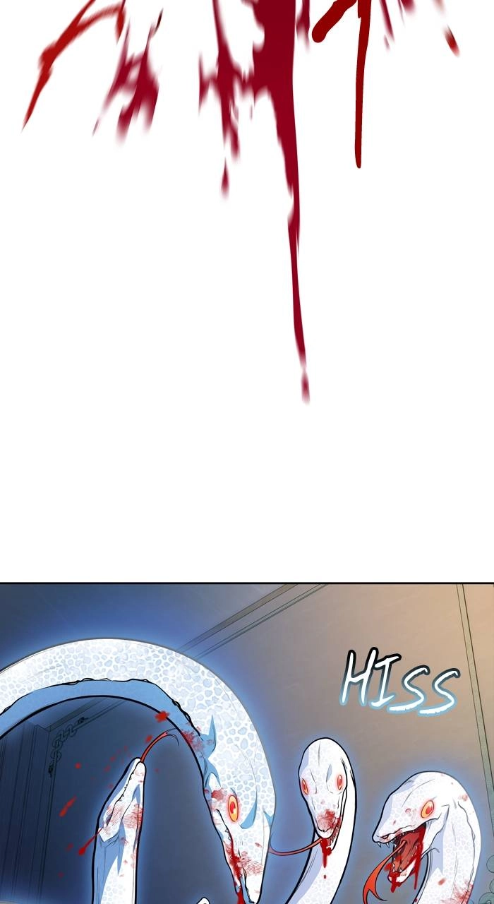 Tower of God Chapter 560, page 25 of 106