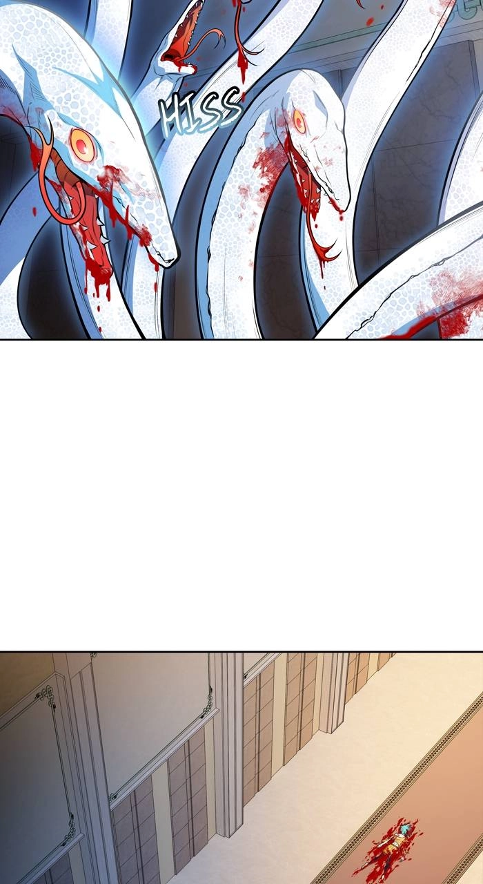 Tower of God Chapter 560, page 26 of 106