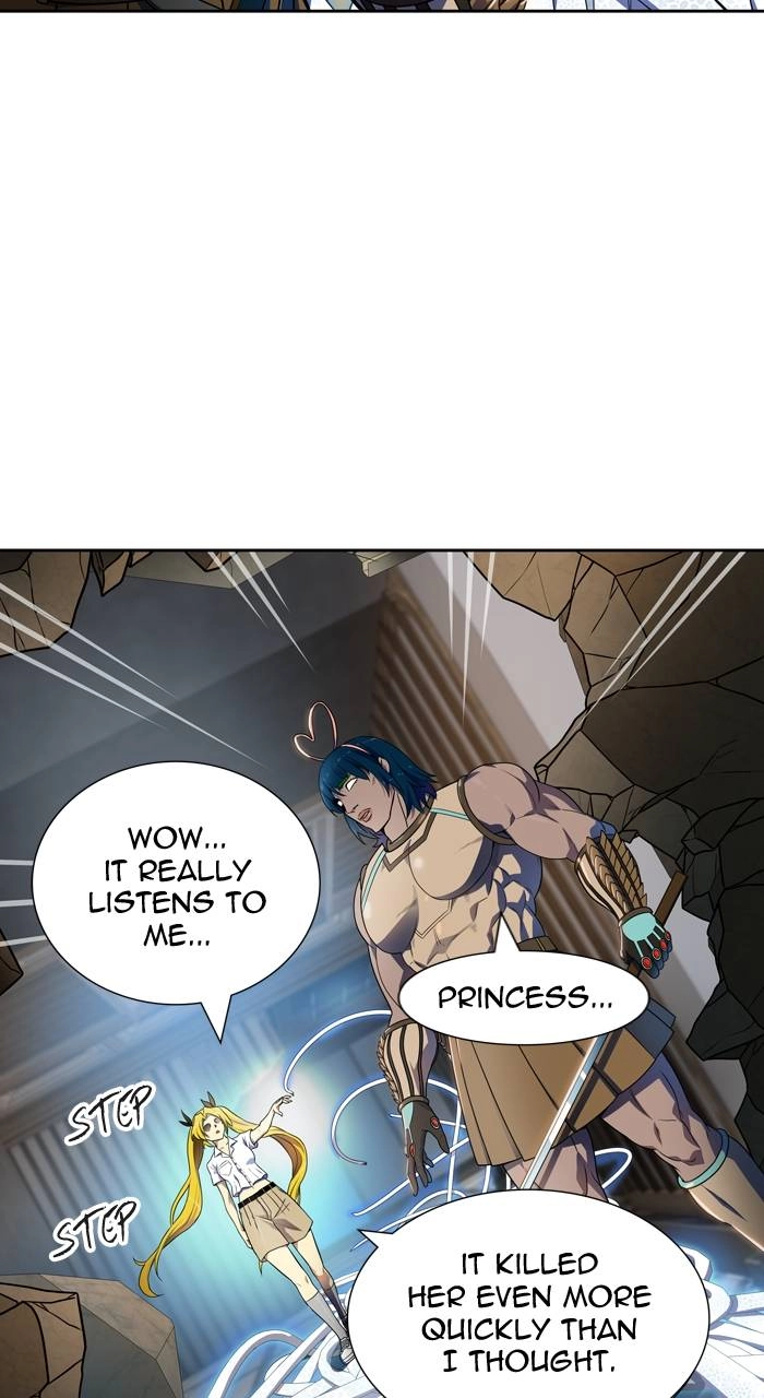 Tower of God Chapter 560, page 29 of 106