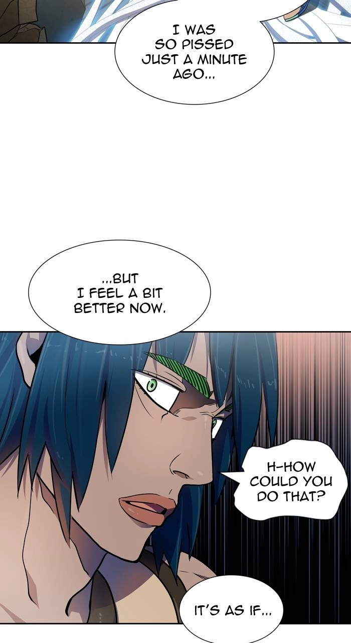 Tower of God Chapter 560, page 30 of 106