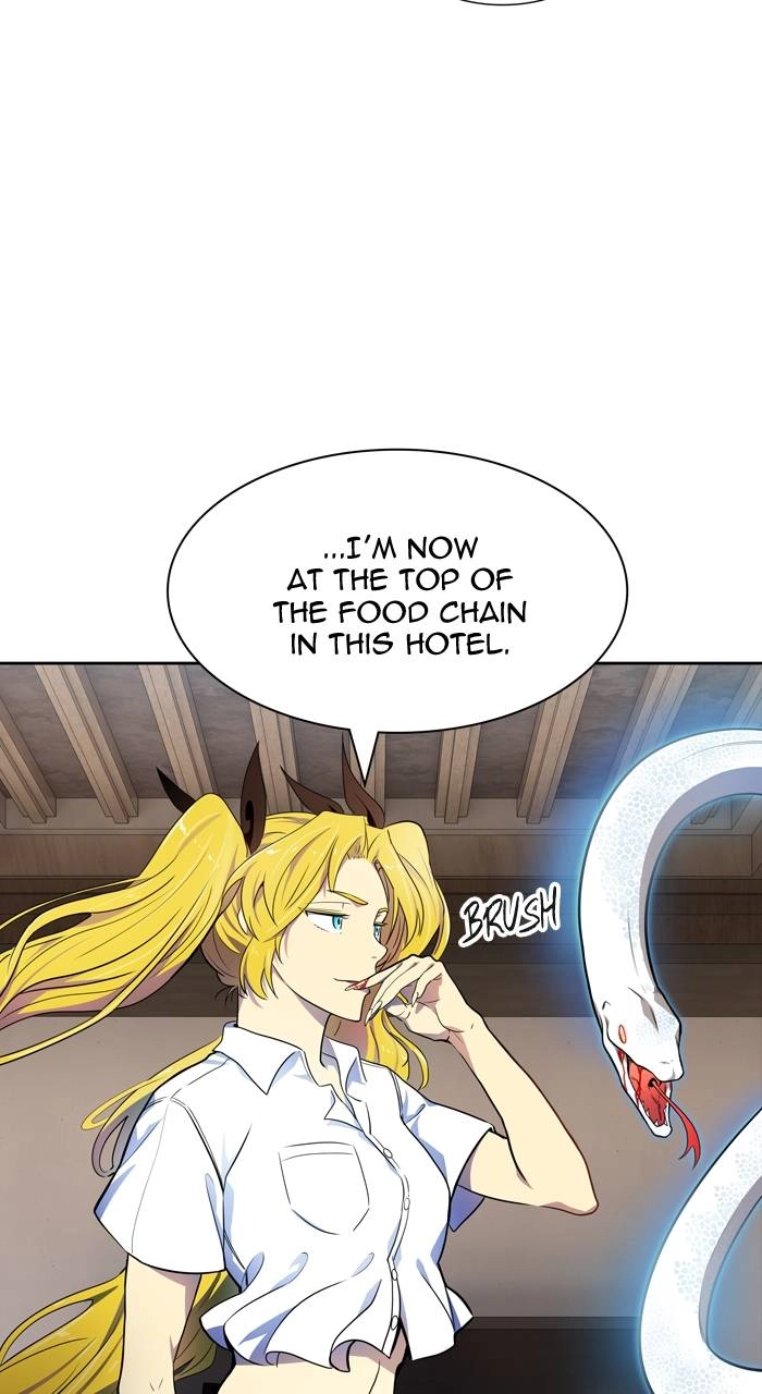 Tower of God Chapter 560, page 31 of 106