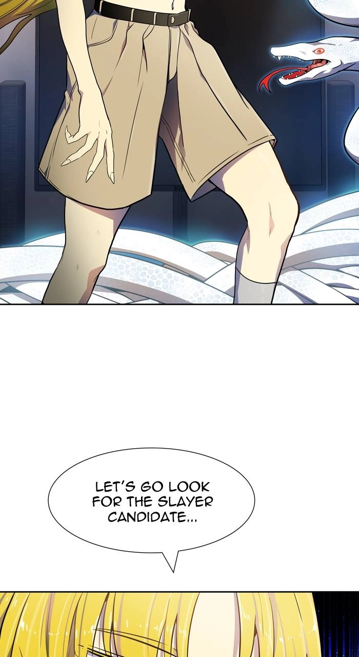 Tower of God Chapter 560, page 32 of 106