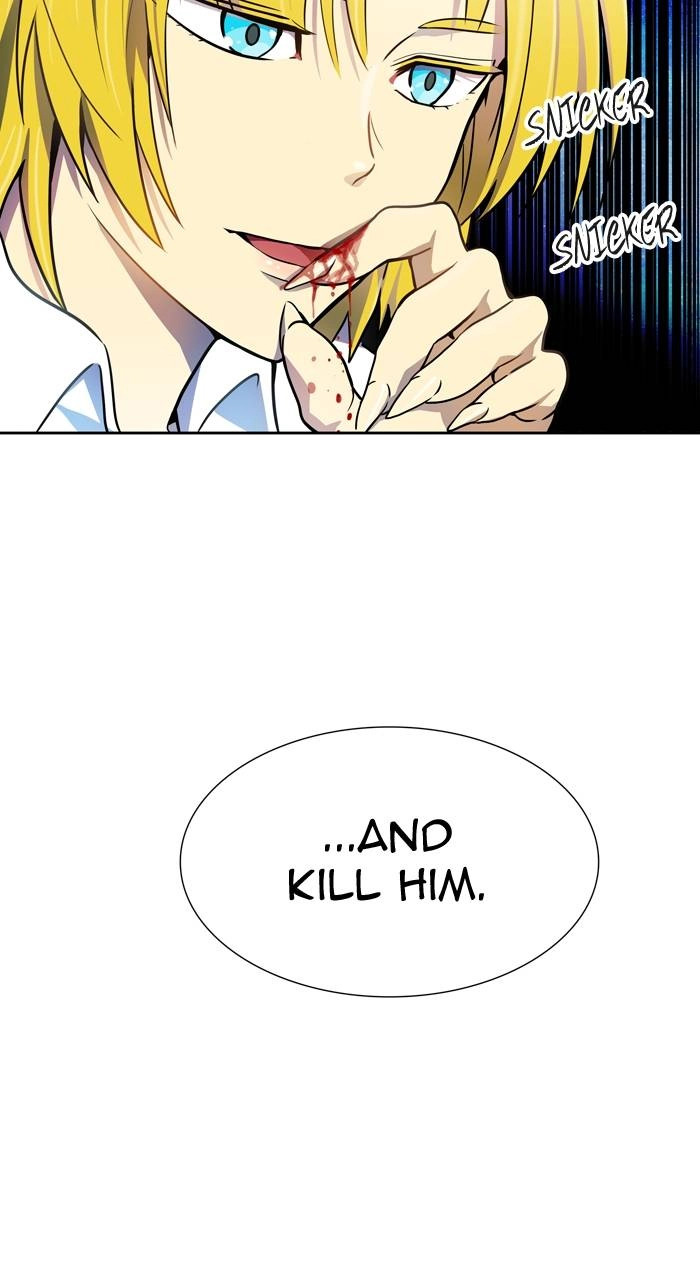 Tower of God Chapter 560, page 33 of 106