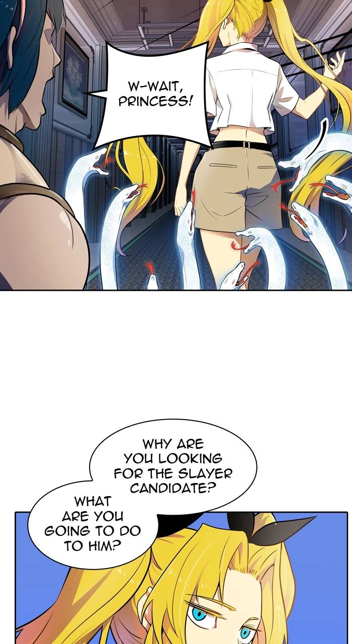 Tower of God Chapter 560, page 36 of 106