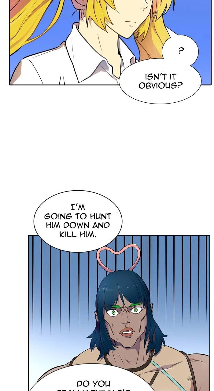 Tower of God Chapter 560, page 37 of 106