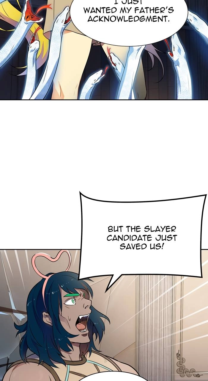 Tower of God Chapter 560, page 39 of 106