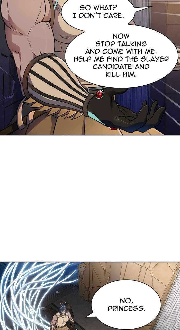 Tower of God Chapter 560, page 40 of 106