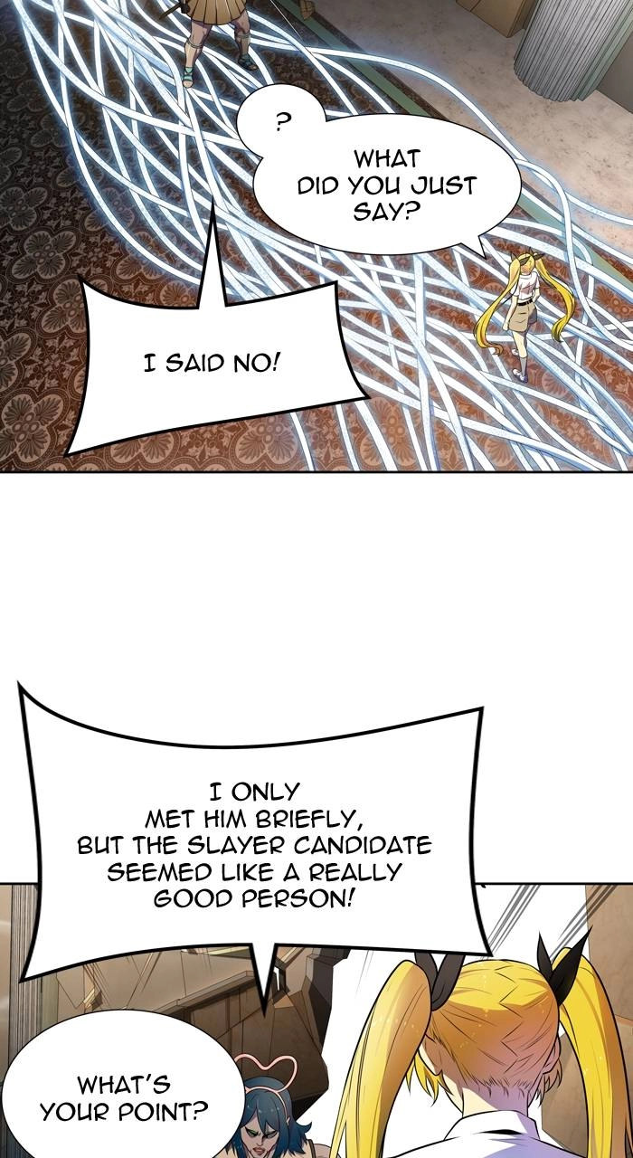 Tower of God Chapter 560, page 41 of 106
