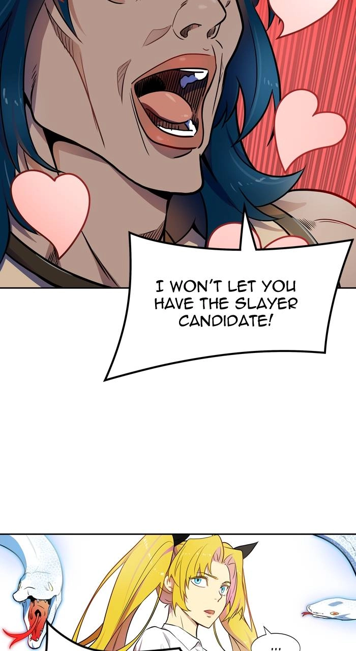 Tower of God Chapter 560, page 44 of 106
