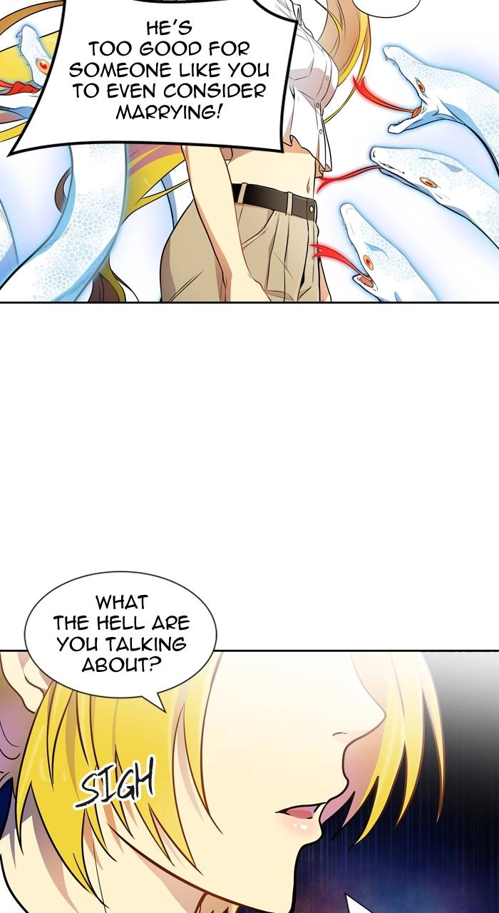 Tower of God Chapter 560, page 45 of 106