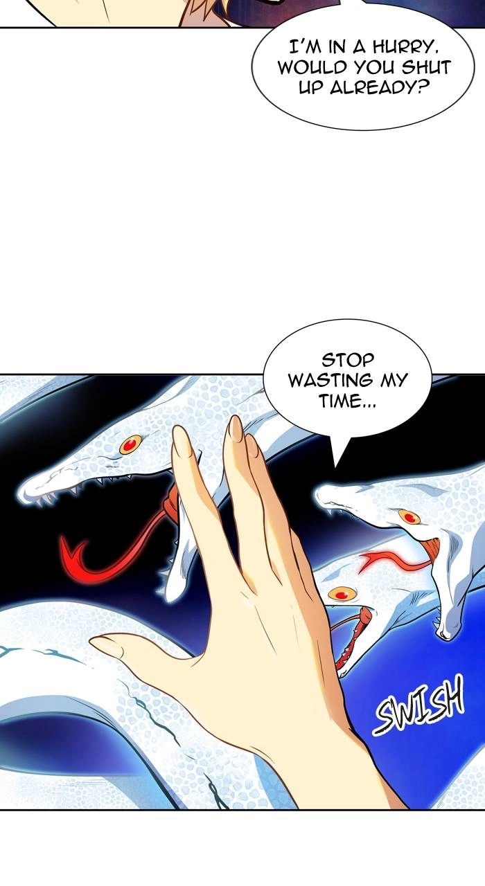 Tower of God Chapter 560, page 46 of 106