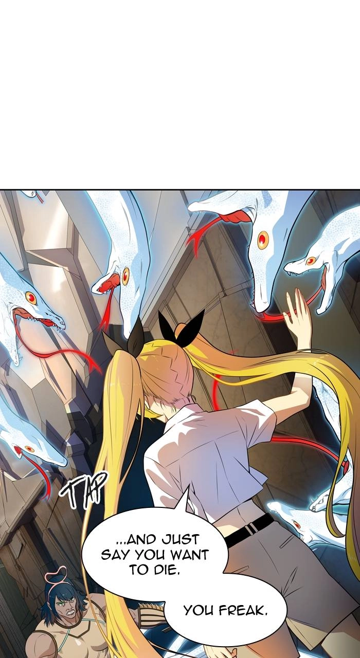 Tower of God Chapter 560, page 47 of 106
