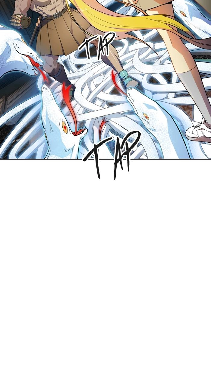 Tower of God Chapter 560, page 48 of 106