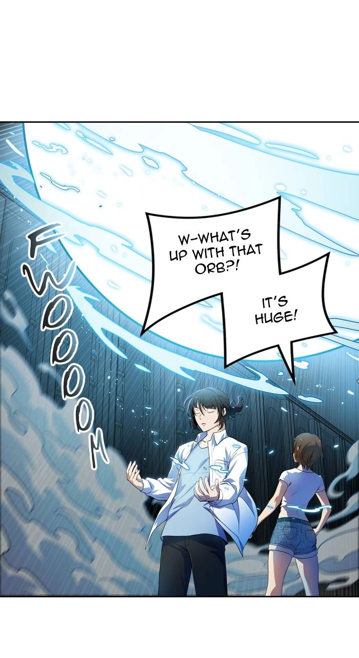 Tower of God Chapter 560, page 49 of 106