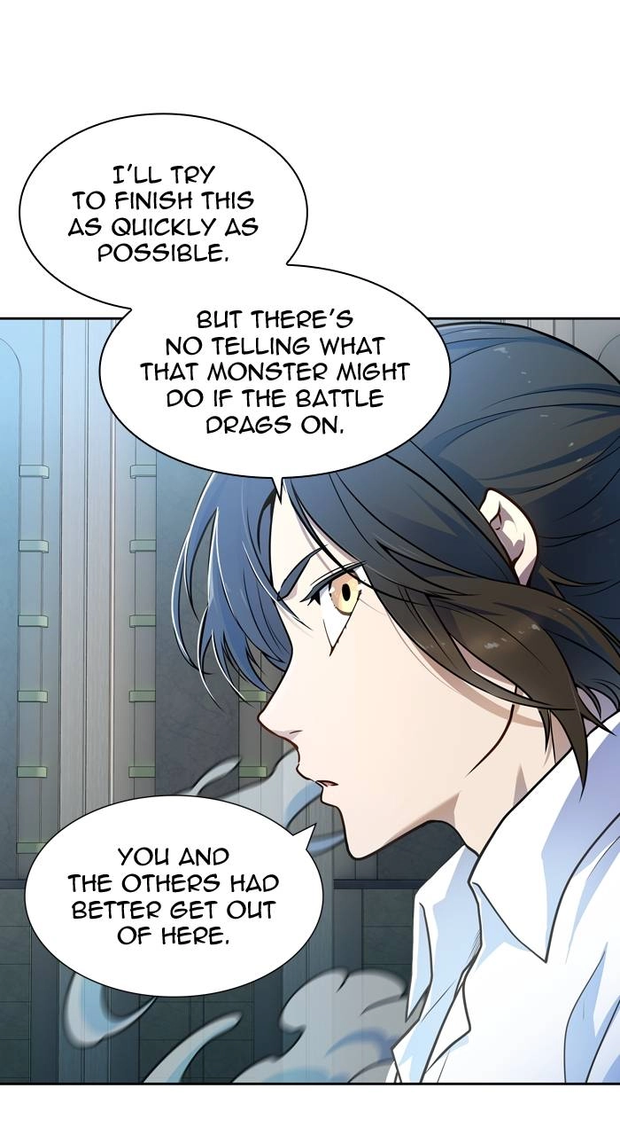 Tower of God Chapter 560, page 51 of 106