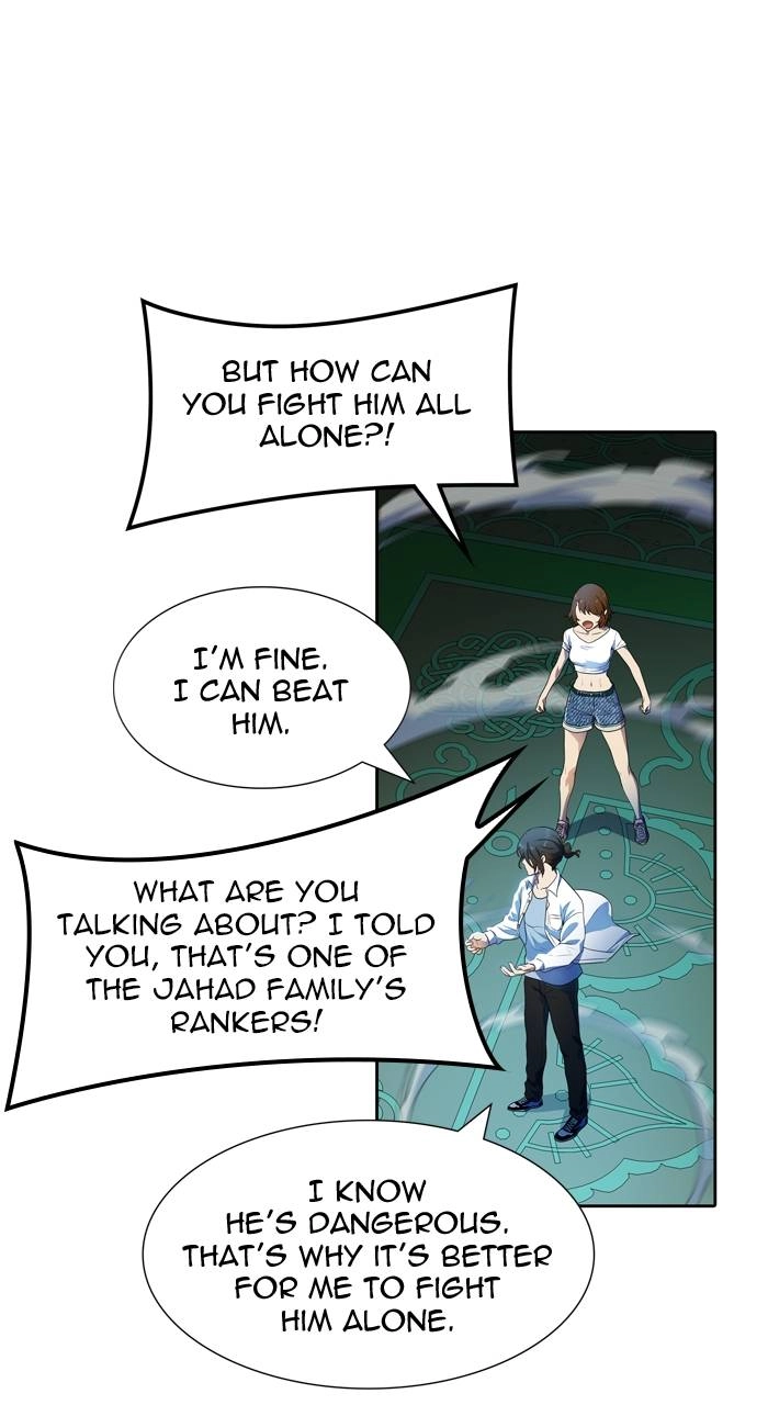 Tower of God Chapter 560, page 52 of 106