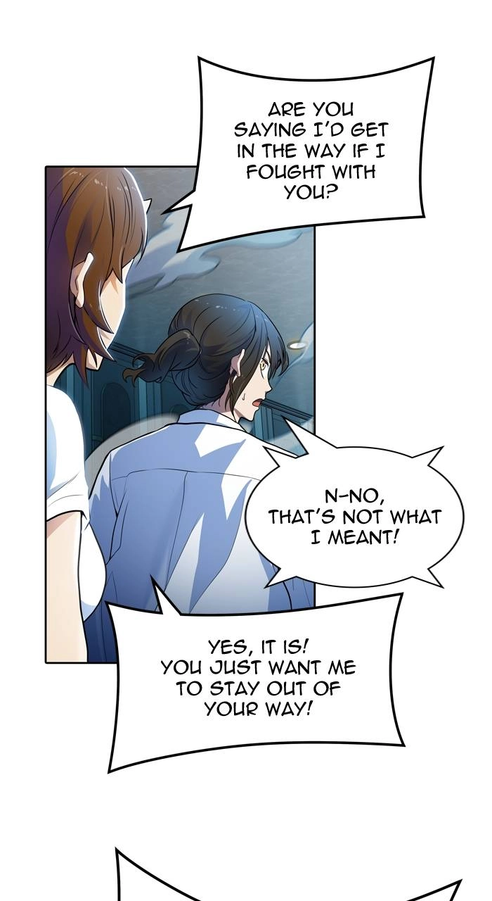 Tower of God Chapter 560, page 53 of 106