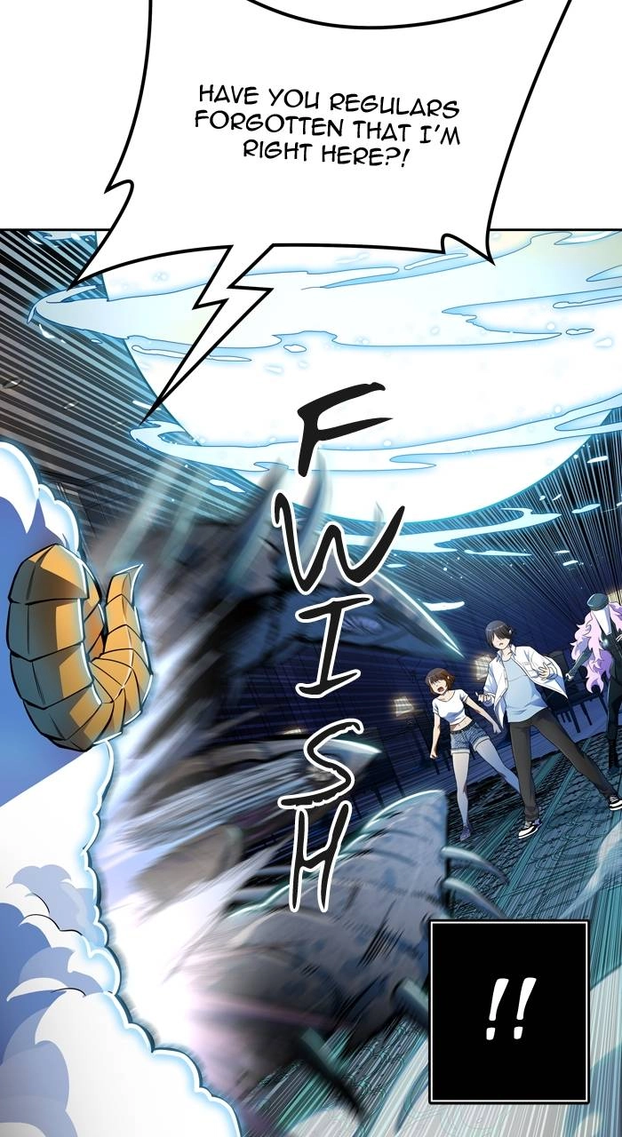Tower of God Chapter 560, page 54 of 106