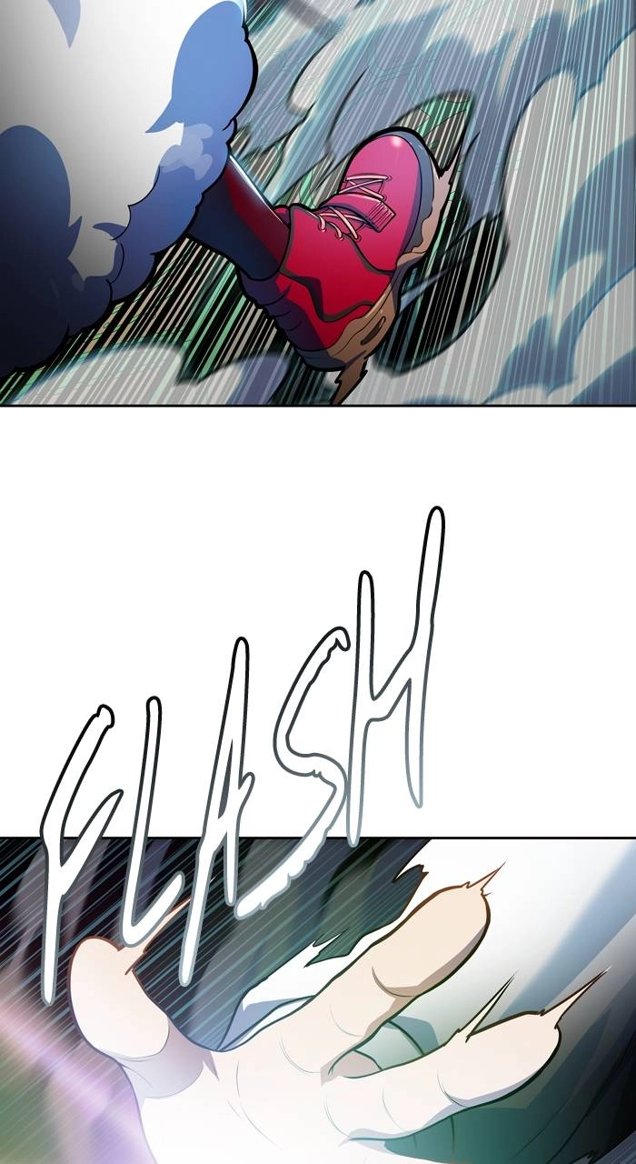 Tower of God Chapter 560, page 55 of 106
