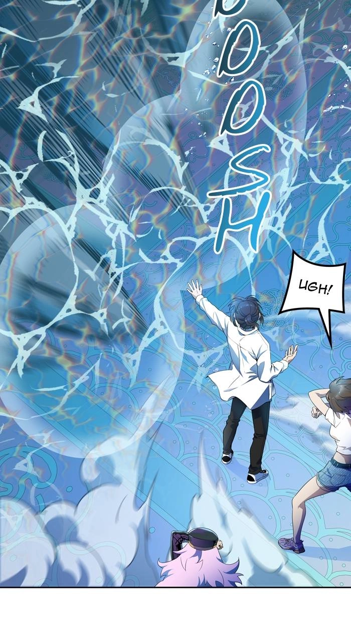 Tower of God Chapter 560, page 57 of 106